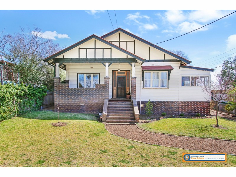 194 Marsh Street, Armidale NSW 2350