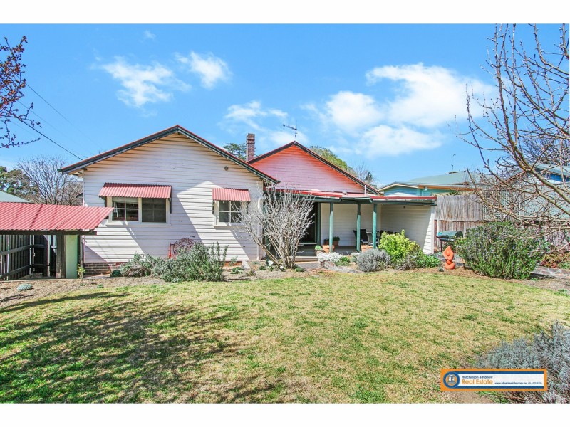 194 Marsh Street, Armidale NSW 2350