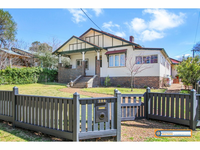 194 Marsh Street, Armidale NSW 2350