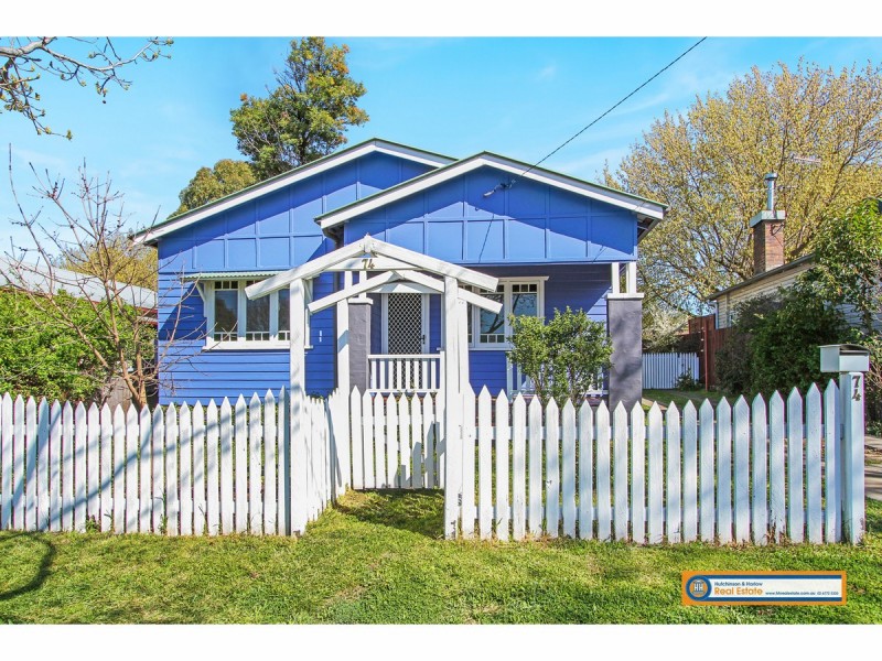 74 Taylor Street, Armidale NSW 2350