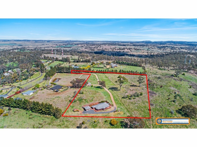 108 Lynland Drive, Armidale NSW 2350