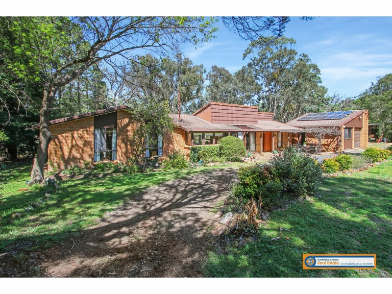 125-127 Rockvale Road, Armidale NSW 2350