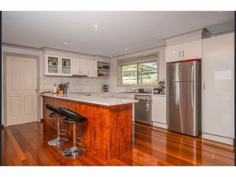 1 David Crescent, Armidale NSW 2350