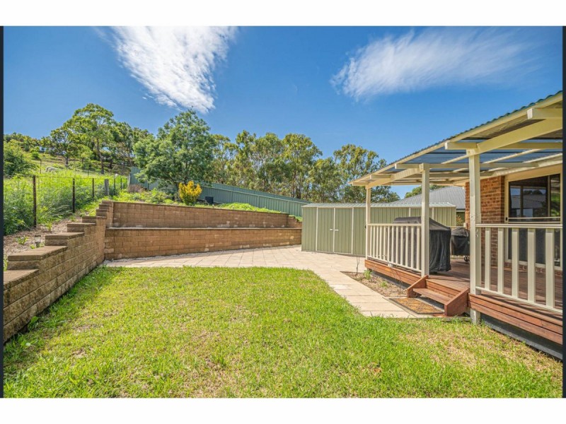 1 David Crescent, Armidale NSW 2350