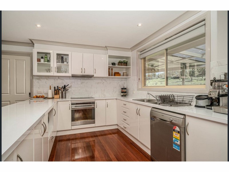 1 David Crescent, Armidale NSW 2350