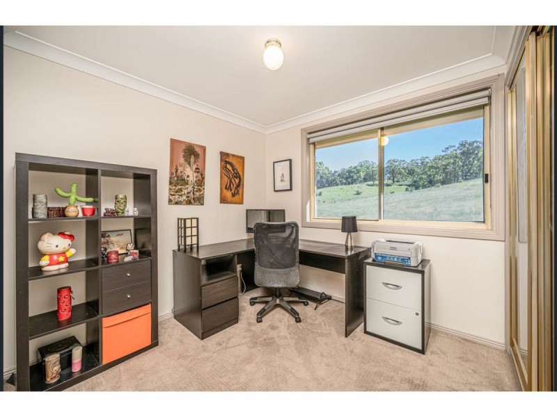 1 David Crescent, Armidale NSW 2350