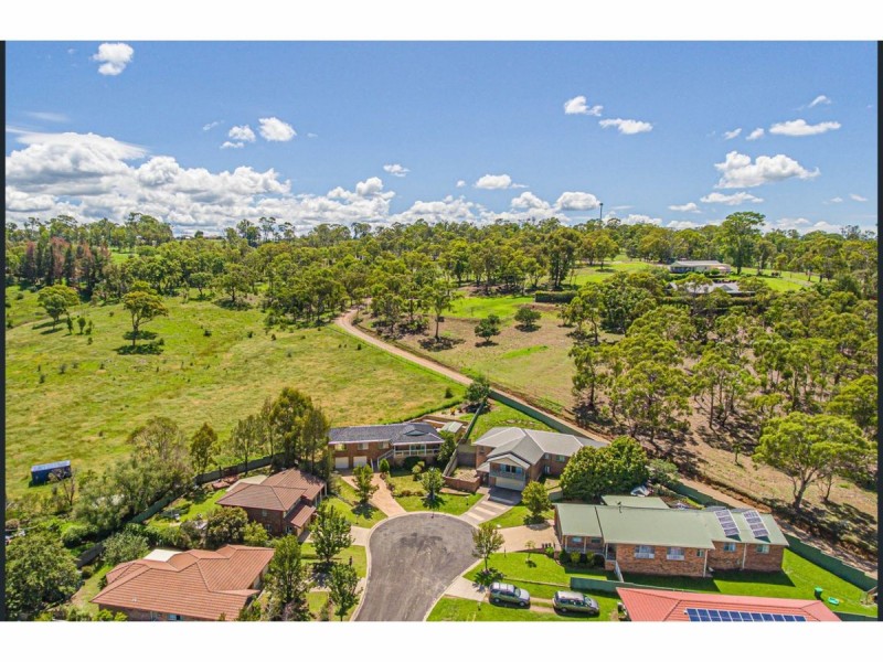 1 David Crescent, Armidale NSW 2350