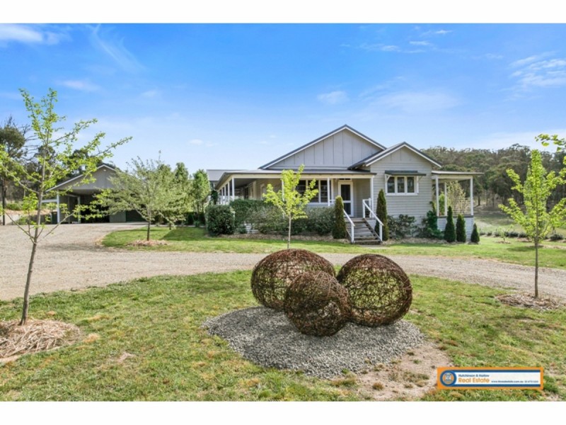 285 Cookes Road, Armidale NSW 2350