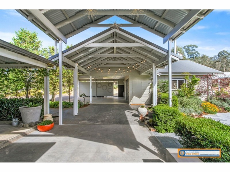 285 Cookes Road, Armidale NSW 2350