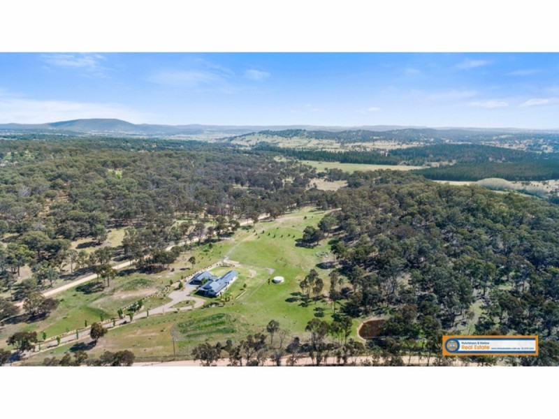 285 Cookes Road, Armidale NSW 2350