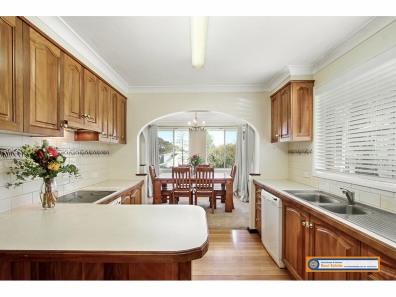 1 Nyssa Street, Armidale NSW 2350