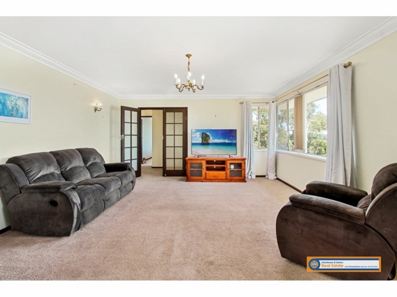 1 Nyssa Street, Armidale NSW 2350