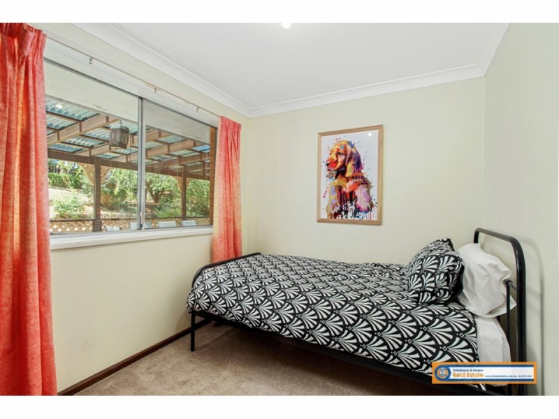 1 Nyssa Street, Armidale NSW 2350