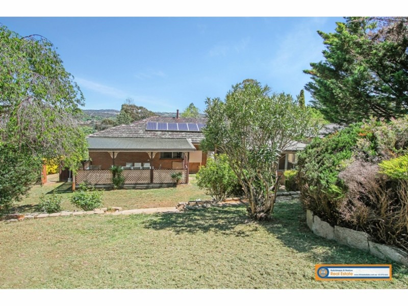 1 Nyssa Street, Armidale NSW 2350