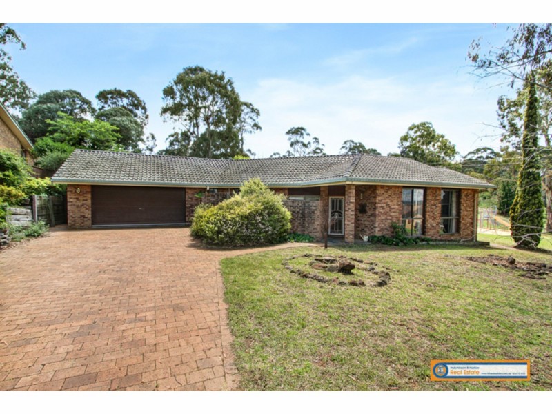 11 Stewart Crescent, Armidale NSW 2350