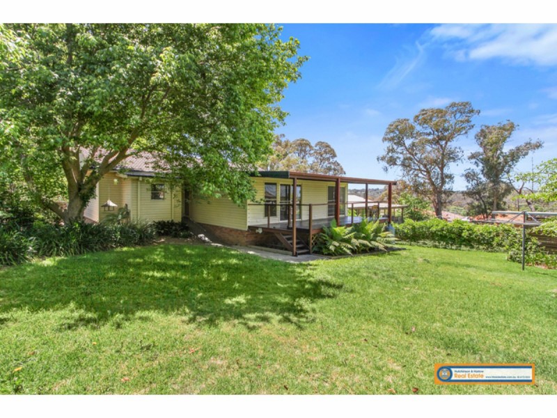 14 Johnson Avenue, Armidale NSW 2350