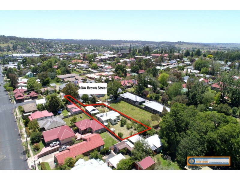 158A Brown Street, Armidale NSW 2350