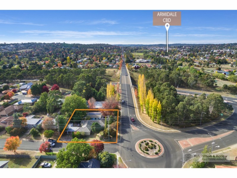 79 Queen Elizabeth Drive, Armidale NSW 2350