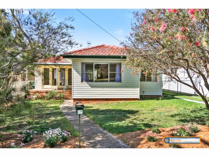 68 Jeffrey Street, Armidale NSW 2350