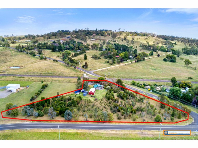 11 Old Gostwyck Road, Armidale NSW 2350
