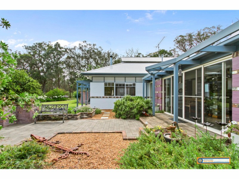 841 Boorolong Road, Armidale NSW 2350