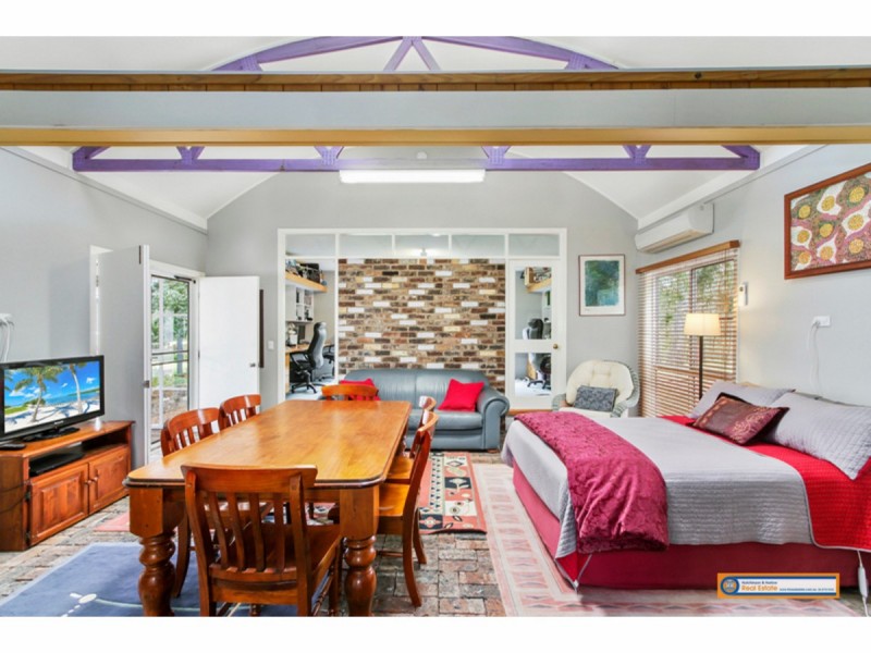 841 Boorolong Road, Armidale NSW 2350