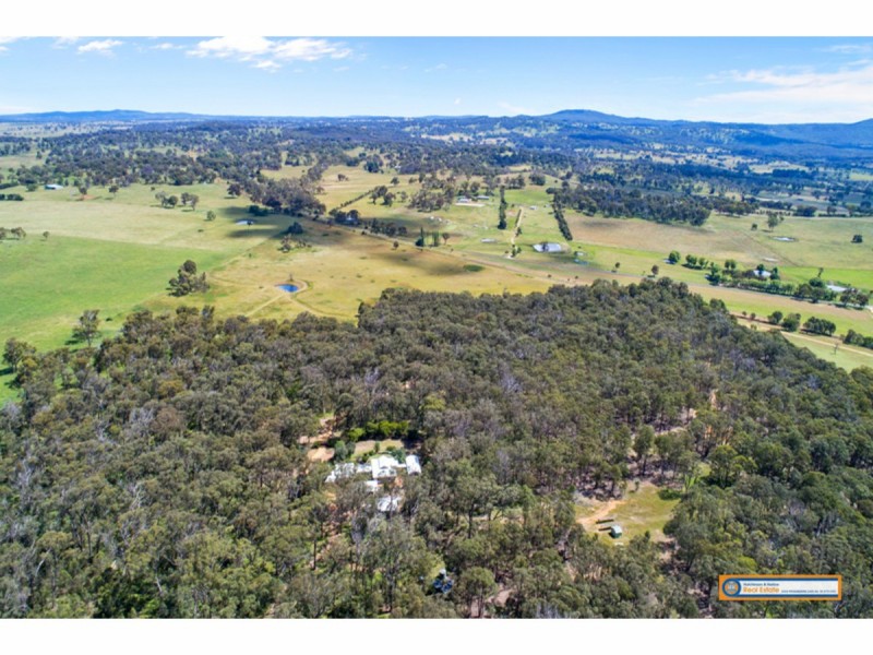 841 Boorolong Road, Armidale NSW 2350