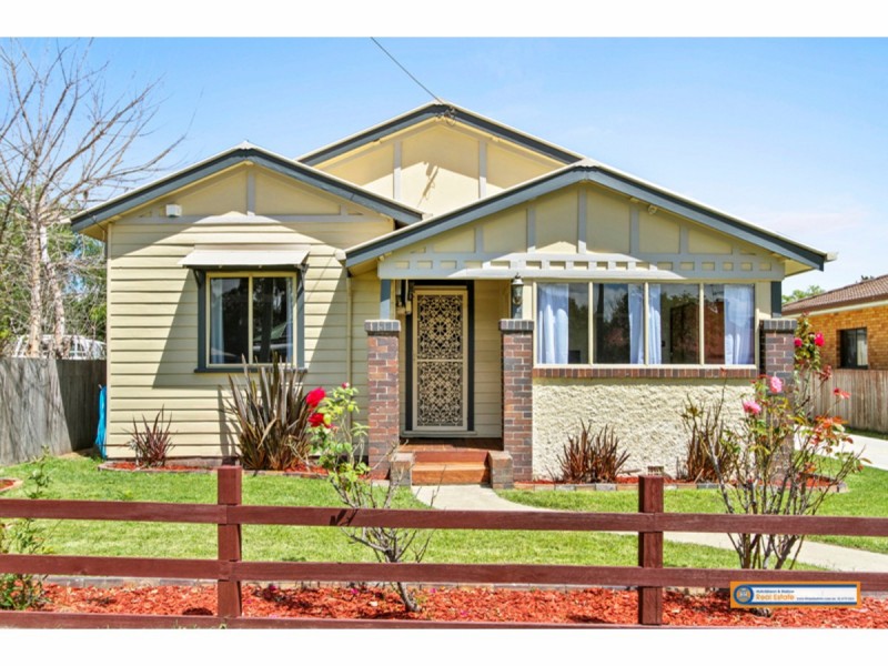 140 Markham Street, Armidale NSW 2350