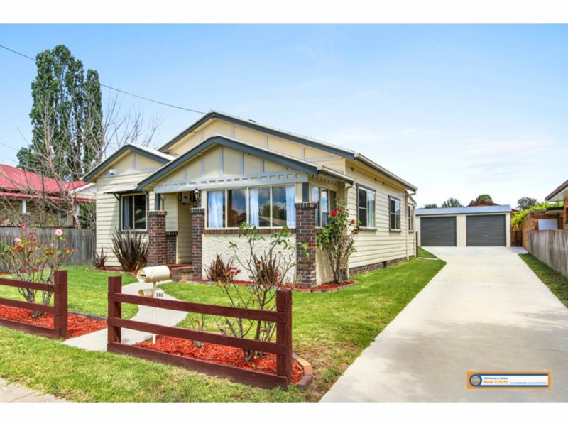 140 Markham Street, Armidale NSW 2350
