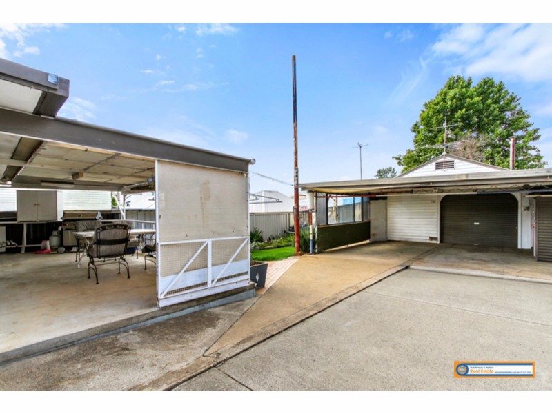 22 Newton Street, Armidale NSW 2350