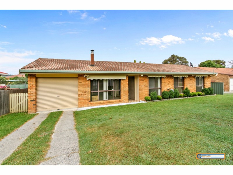 6 Glass Street, Armidale NSW 2350