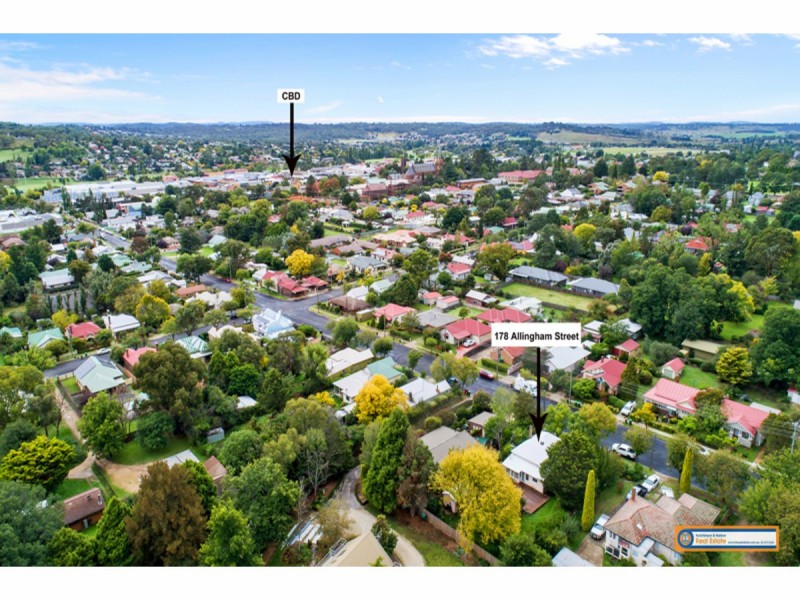 178 Allingham Street, Armidale NSW 2350