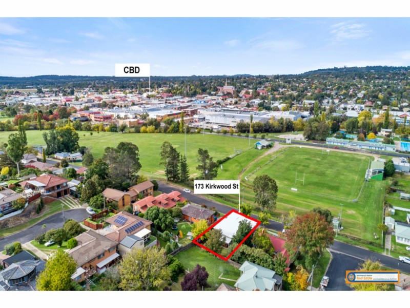 173 Kirkwood Street, Armidale NSW 2350