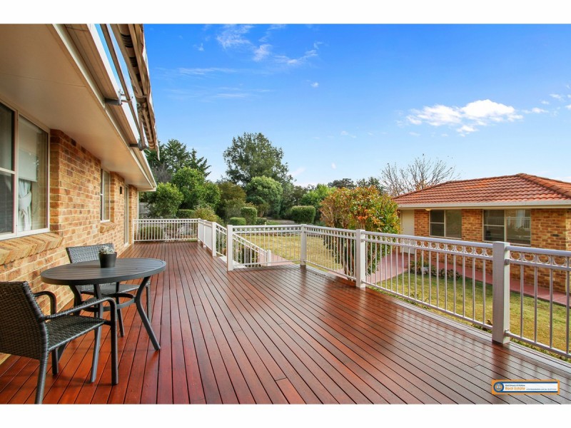 60 The Avenue, Armidale NSW 2350