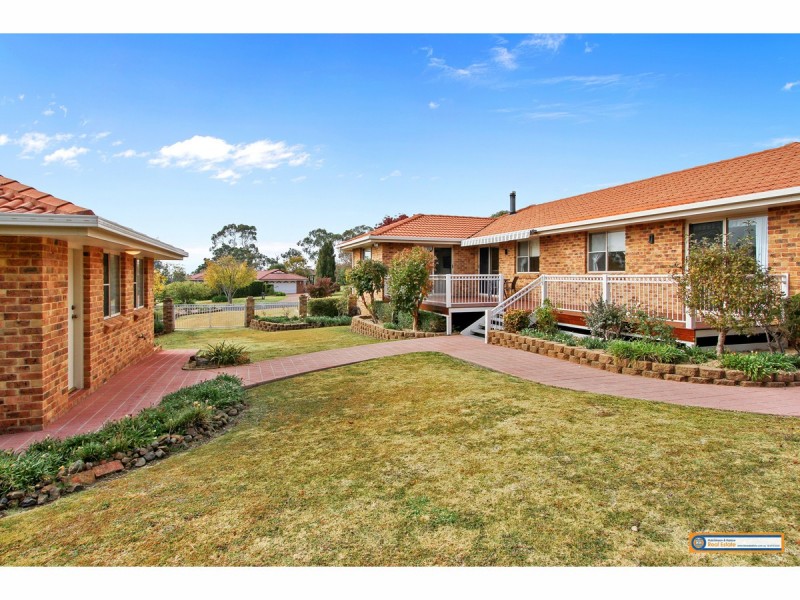 60 The Avenue, Armidale NSW 2350