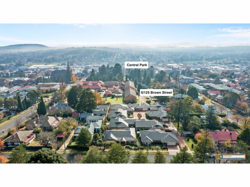 5/125 Brown Street, Armidale NSW 2350