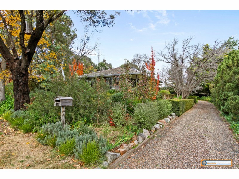 10 Belinda Place, Armidale NSW 2350