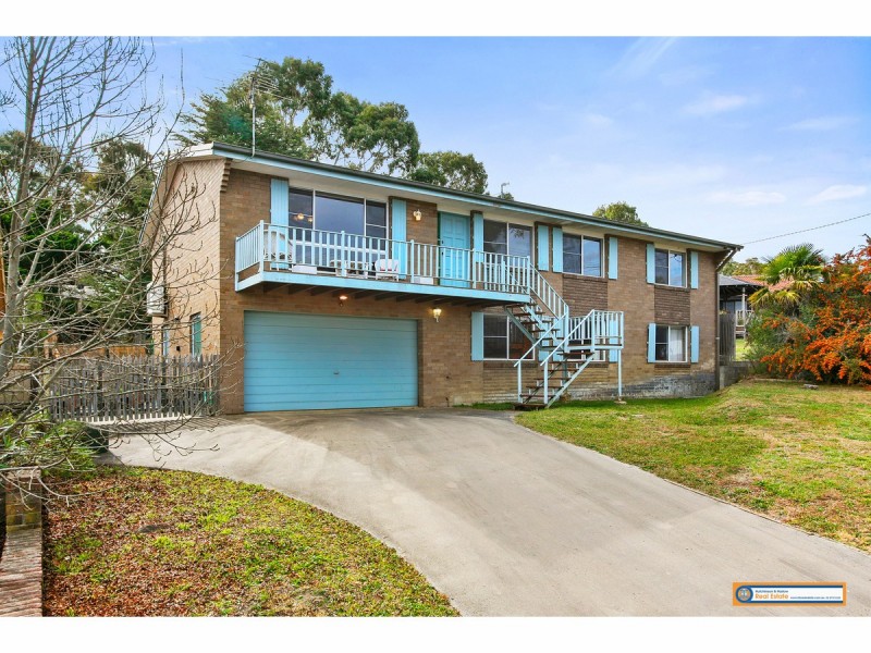 5 Blake Street, Armidale NSW 2350