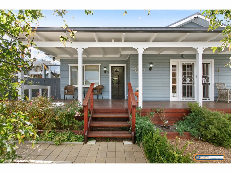 61 Newton Street, Armidale NSW 2350