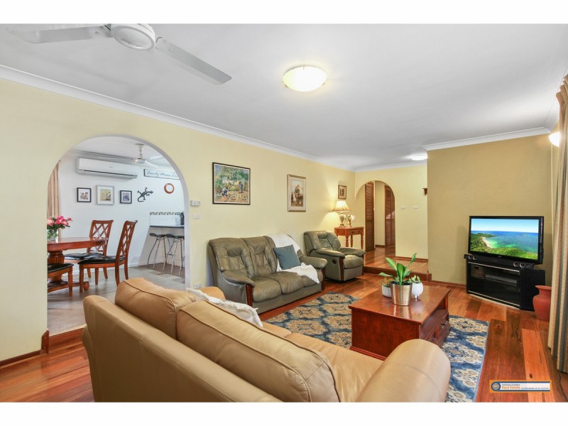 3 Cynthia Crescent, Armidale NSW 2350