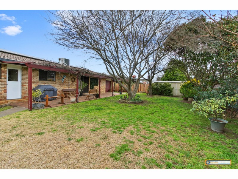 3 Cynthia Crescent, Armidale NSW 2350