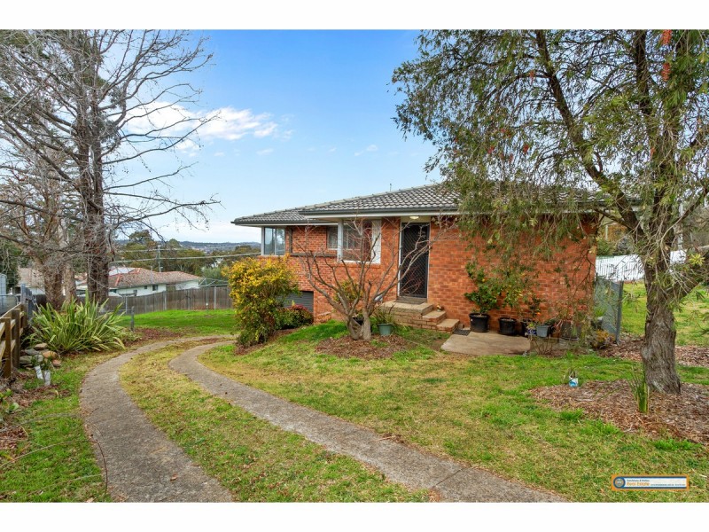 14 Jubilee Road, Armidale NSW 2350