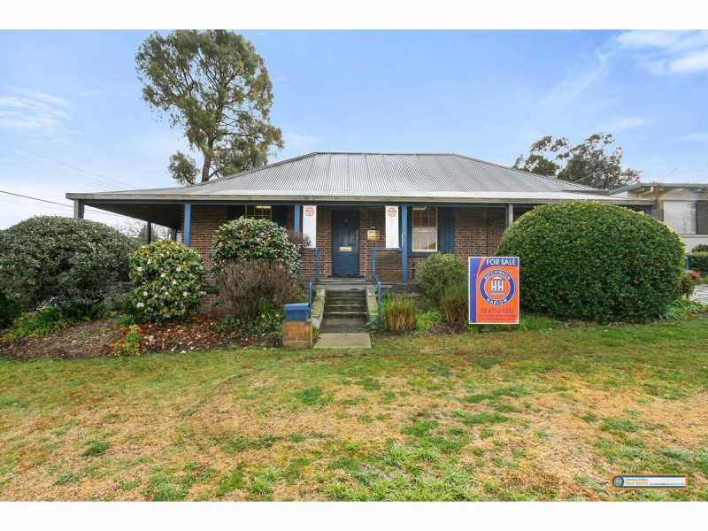 187 Kirkwood Street, Armidale NSW 2350