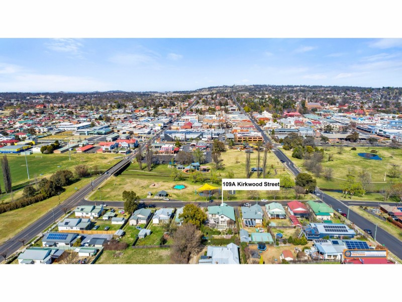 109A Kirkwood Street, Armidale NSW 2350