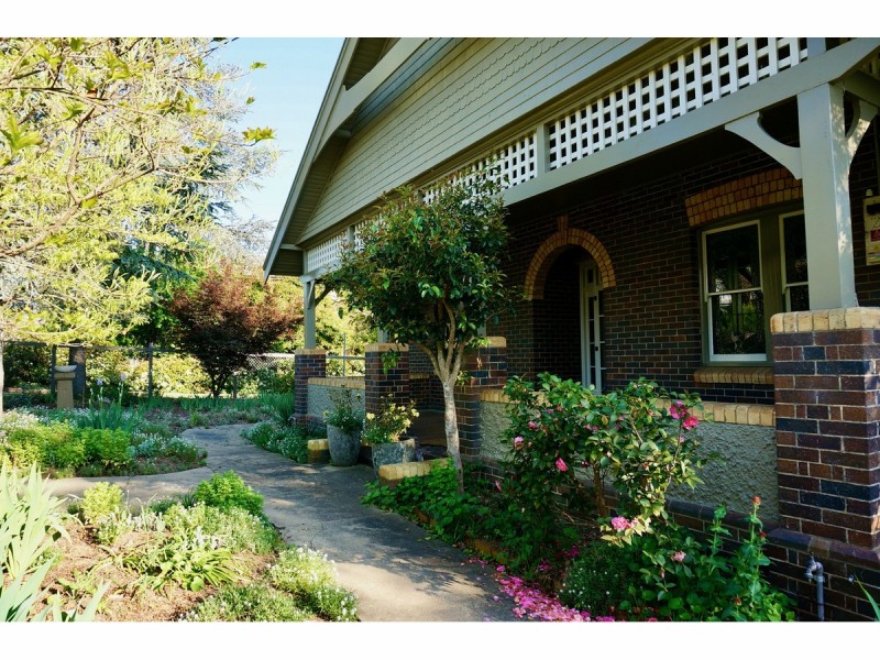 91 Brown Street, Armidale NSW 2350