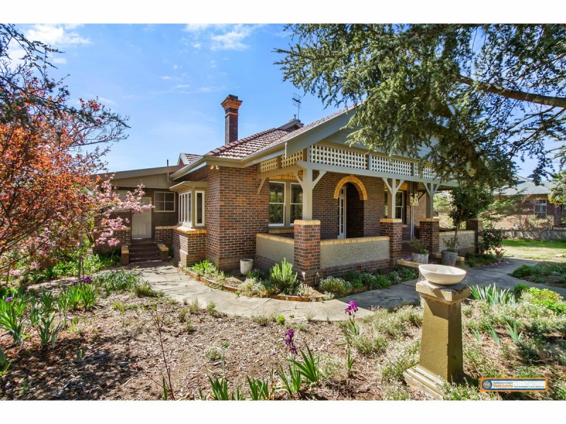 91 Brown Street, Armidale NSW 2350