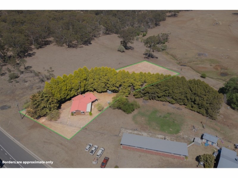3164 New England Highway, Armidale NSW 2350