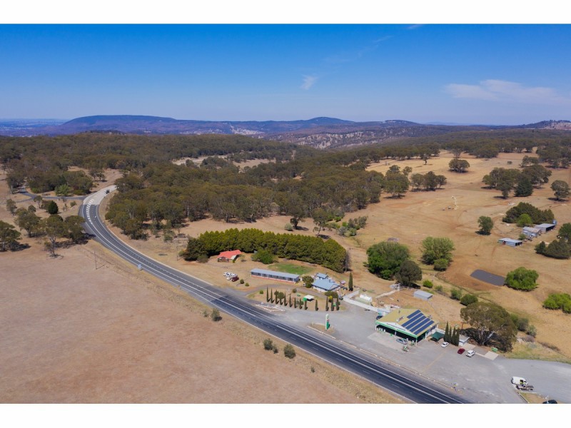 3164 New England Highway, Armidale NSW 2350