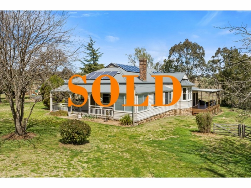 84 Castledoyle Road, Armidale NSW 2350