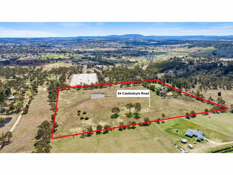 84 Castledoyle Road, Armidale NSW 2350